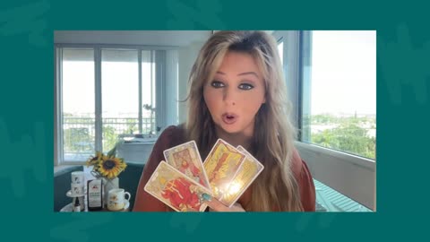 September 1st Tarot & Divine Messages