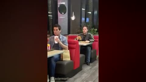 This guy is a Real Life Harry Potter