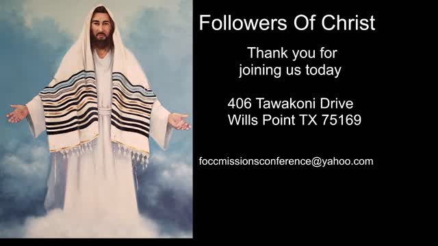 Sunday Morning Service 12/4/2022 Jonah Lives Out The Testimony Of Jesus By Pastor Mike