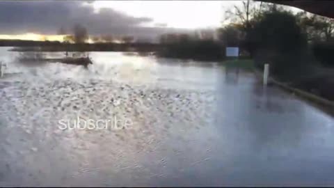 And still the peole didn't see.....