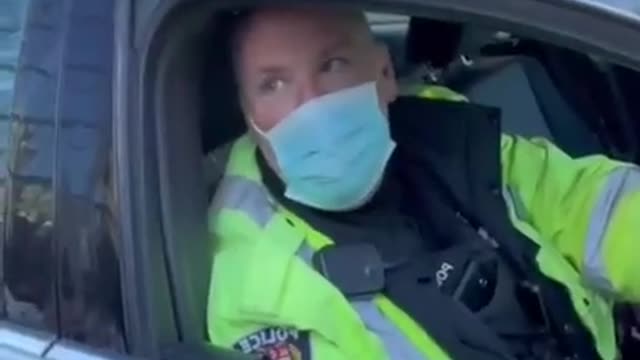 Trudeau: "Truckers in Ottawa hateful and violent" Truckers in Ottawa: