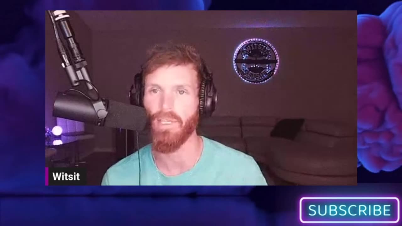 Was World War 3 Scripted FULL
