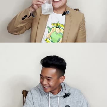 Do you want to be President?