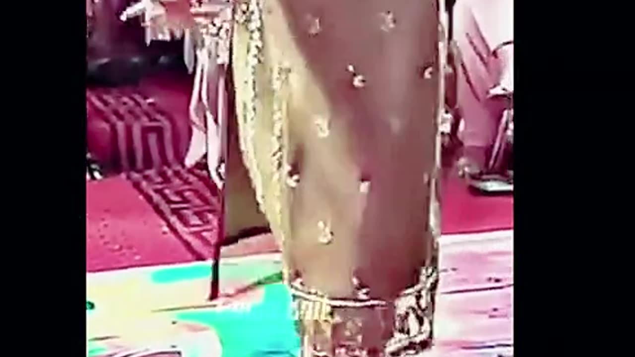 Tranding Dance in Pakistan