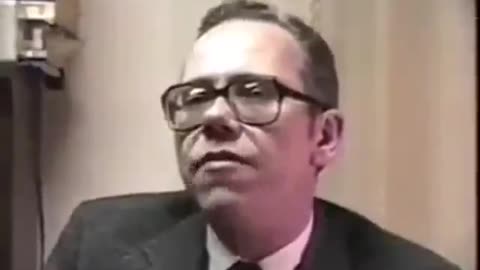 Holocaust Propaganda Exposed | The First Leutcher Report
