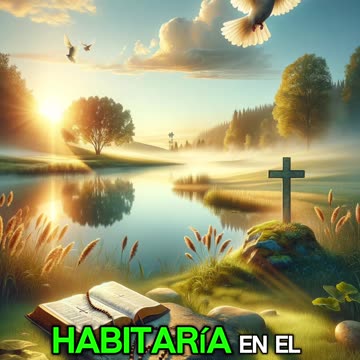 🙏✨Salmo 54 (7-8.9-10a.10b-11.23) ✨🙏