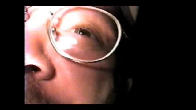 The Onamia Witch Project