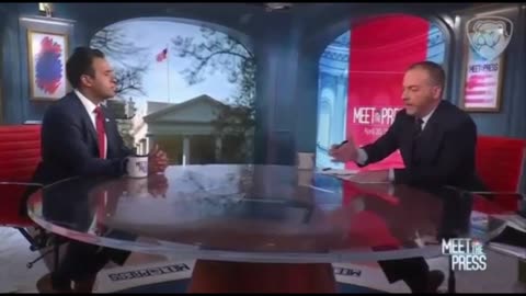Meet The Press Man or Women