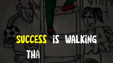Qoutes about success