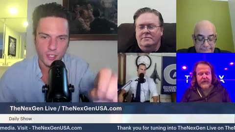 TheNexGen Live / 3-9-2023