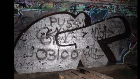 VihtiGraffiti VG23