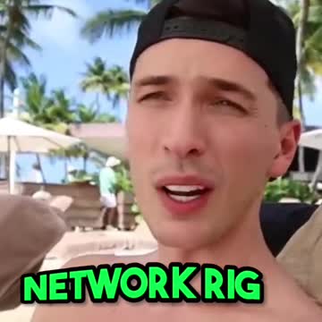 Get this mindset, the rest will come - Luke Belmar & Sneako