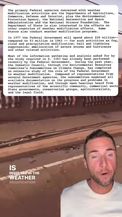 MAUI FIRES = MAUI LAND GRAB? - DEWS? - AGENDA 2030? SMART CITIES ? P1