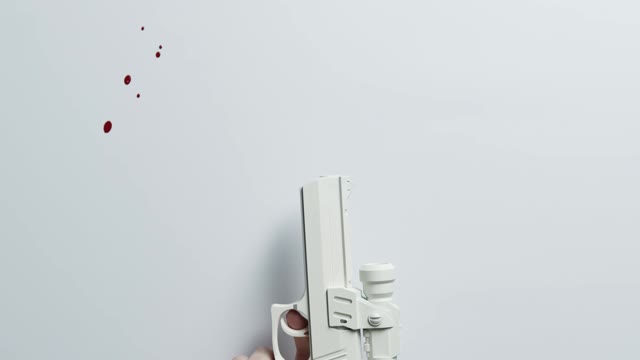 ajmal gun