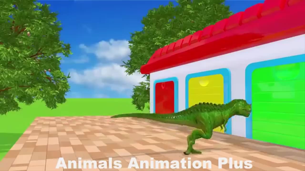 Beautiful Animal videos birds, dogs elephant duks other animals video