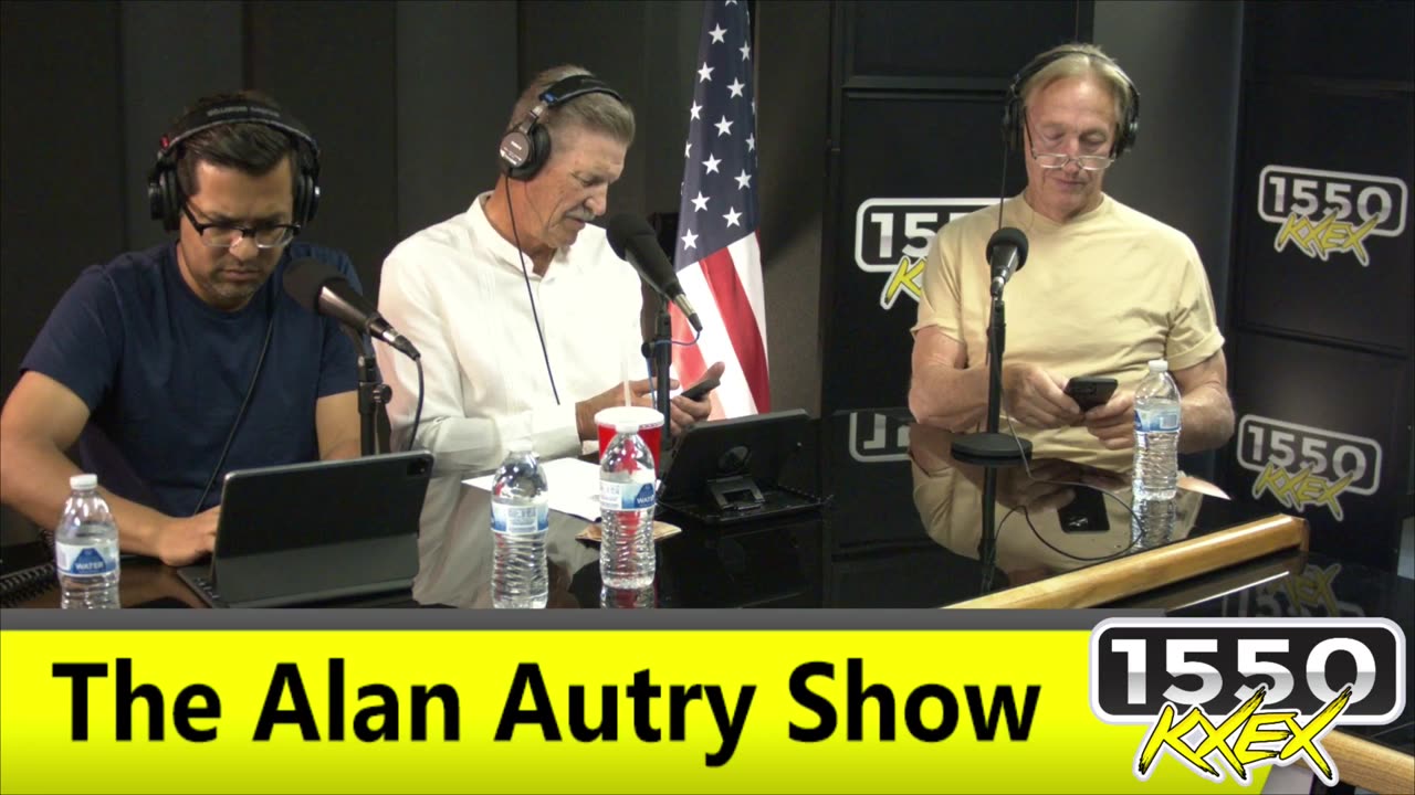 The Alan Autry Show