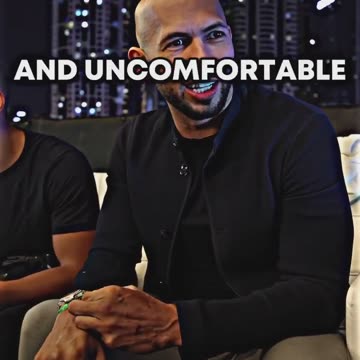 Get out of your scenario