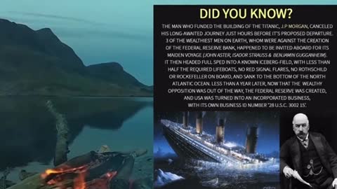 Jekyl Island - Bankers' mysterious meeting place