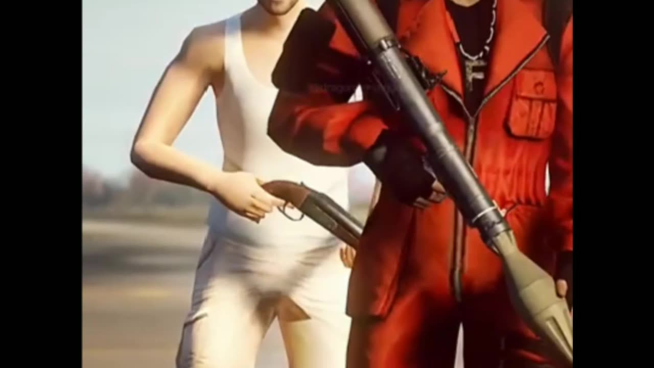 Adam and top criminal Destroy
