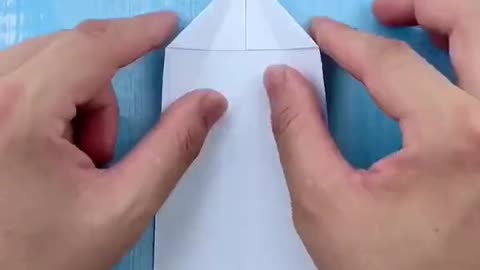 paper dagger toy