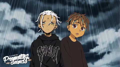 XXXTENTACION & Juice WRLD - where did u go? (Ocean Mix)