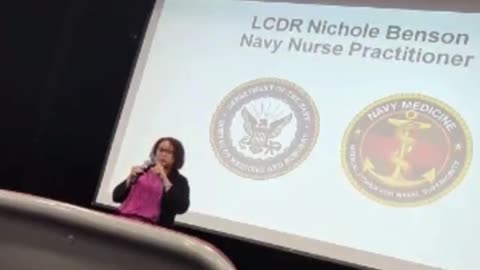 Navy ADMITS Their Policies Around Children Circumvent A Parent's Right To Know