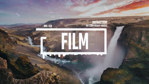 Cinematic Motivational Trailer by Infraction Music / Film