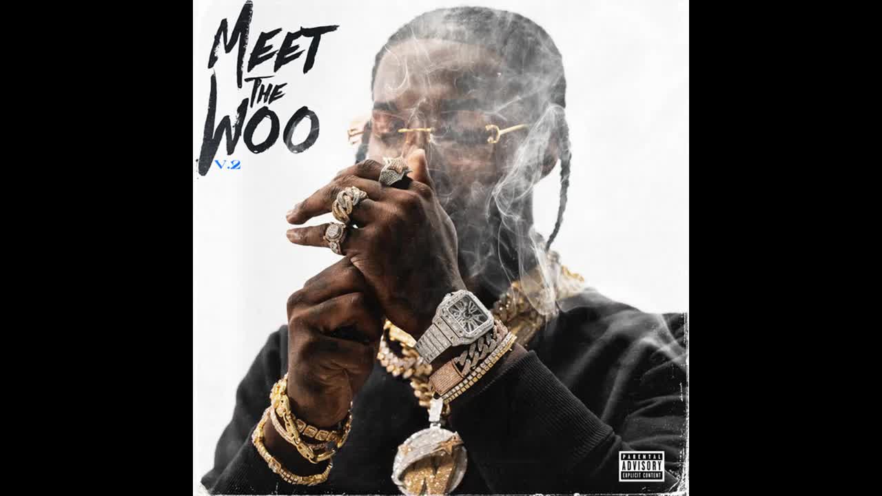 Pop Smoke - Top of the drill