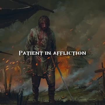 Romans 12:12 Bible Verse ✝️📖