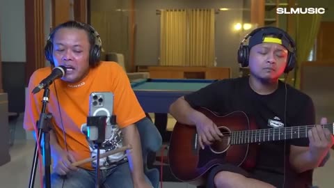 TUMARIMA - COVER SULE
