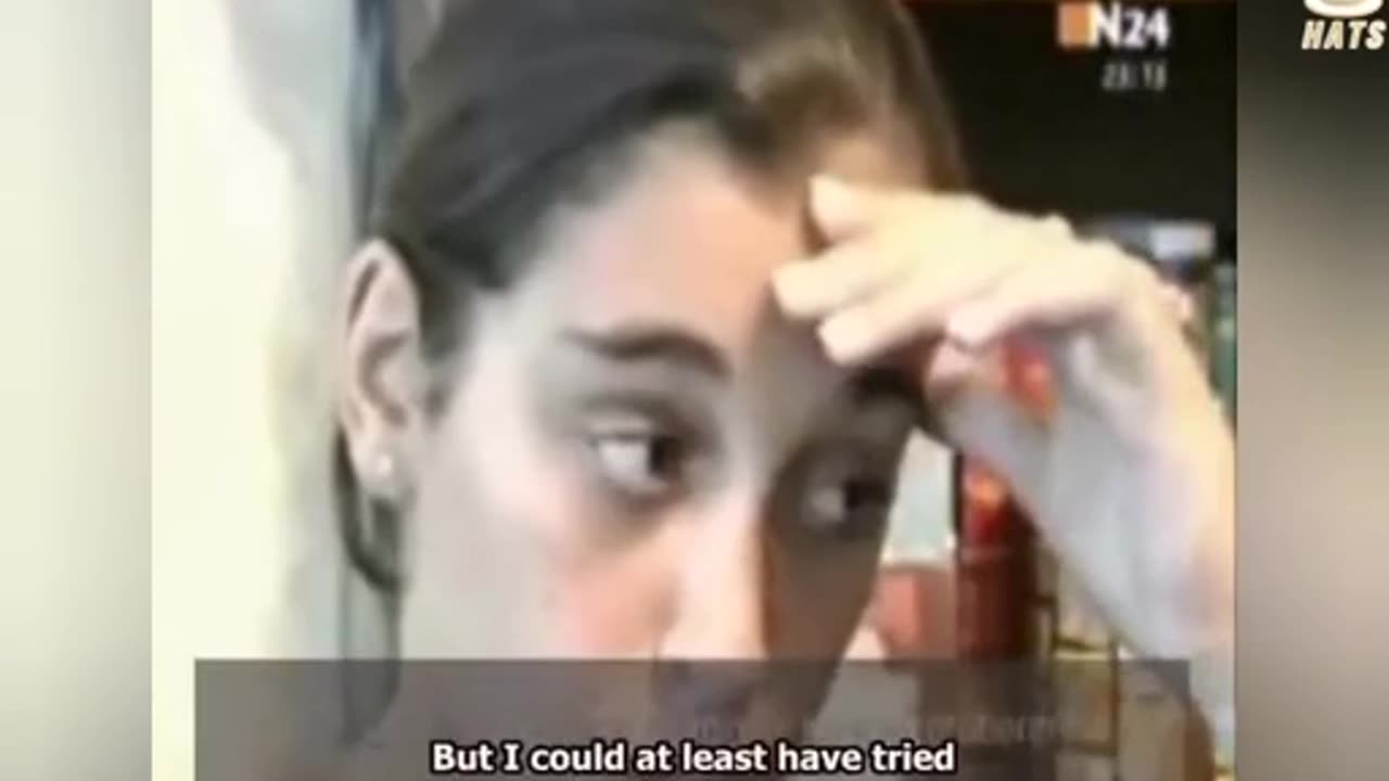 Incredibly rare German documentary highlights the disturbing truth of Satanic Chilld Ritual Abuse.