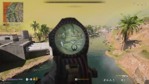 Call of Duty Warzone 2 Solo New Update Gameplay(No Commentary)