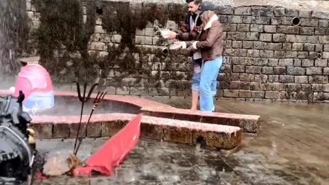 Bhole Nath Status | Mhakal