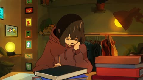 Christian lofi