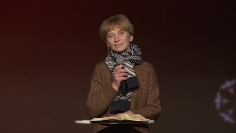 Gott sieht | Anne Henn