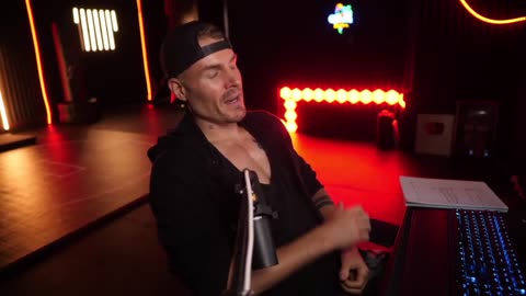 Andrew Tate's "Matrix" Is Garbage Alex Becker