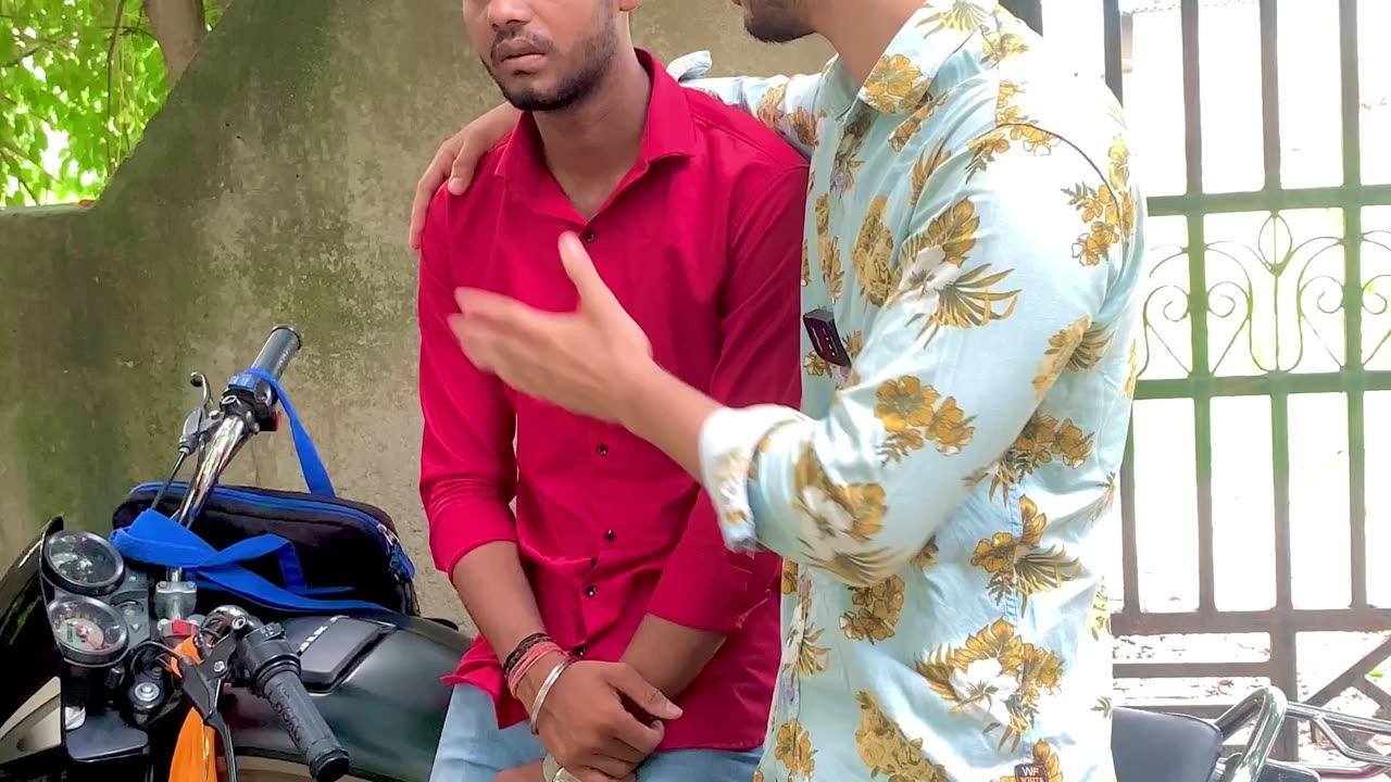 Dost ne bejjati krwa di 😂