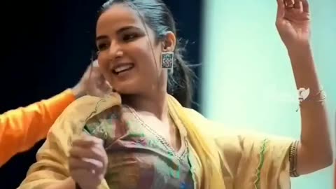 Jhanjar bpraak Gippy Grewal jasmin