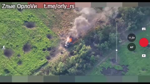 Ukraine counteroffensive
