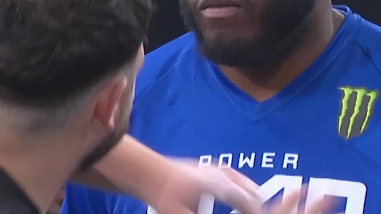 Power slap video 7 make it good watch all the videos