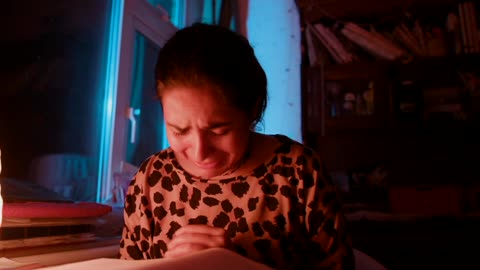 ALEXA- Short Horror Movie