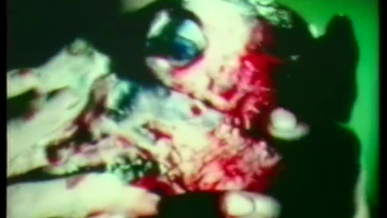 WATAIN - Outlaw (Official Video)