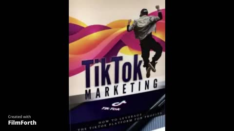 tik tok marketing