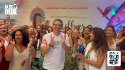 Cobertura do XIII Encontro Nacional da Mulher Contabilista - PGM 086