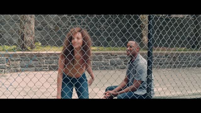 IN THE HEIGHTS - Official Trailer