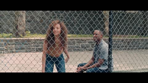 IN THE HEIGHTS - Official Trailer