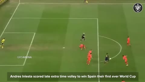 Unforgettable Goals In Football ● Football Greatest Moments