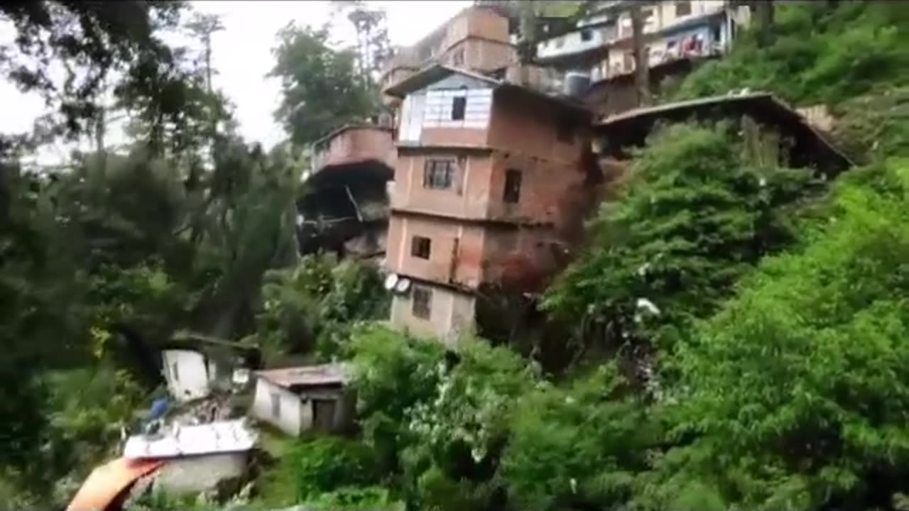Very sad incident in Himachal Pradesh India