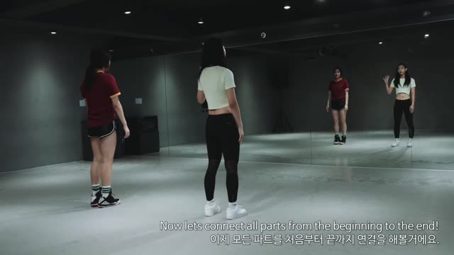 7/11 - Beyoncé / 1MILLION Dance TUTORIAL