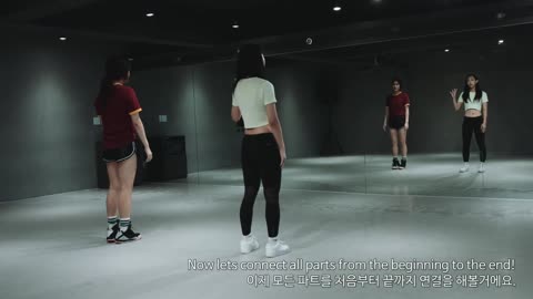 7/11 - Beyoncé / 1MILLION Dance TUTORIAL